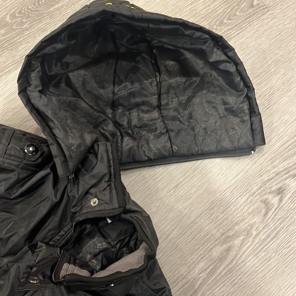 Jacket - Picture 7 of 11